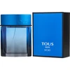 Image de Man Sport - Tous Eau De Toilette Spray 100 ML
