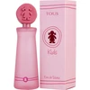 Image de Kids Girl - Tous Eau De Toilette Spray 100 ml
