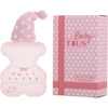 Image de Baby Pink Friends - Tous Eau De Cologne Spray 100 ml