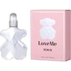 Image de LoveMe The Silver - Tous Eau De Parfum Spray 50 ml