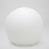 Image de Lampe baladeuse d'extérieur rgb solaire rechargeable diamètre 40cm bla