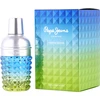 Image de Cocktail Edition - Pepe Jeans London Eau De Toilette Spray 100 ml