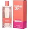Image de Move Your Spirit - Reebok Eau De Toilette Spray 100 ml