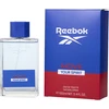 Image de Move Your Spirit - Reebok Eau De Toilette Spray 100 ml