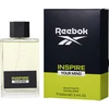 Image de Inspire Your Mind - Reebok Eau De Toilette Spray 100 ml
