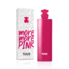 Image de More More Pink - Tous Eau De Toilette Spray 90 ml