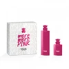 Image de More More Pink - Tous Coffret Cadeau 120 ml
