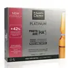 Image de MartiDerm Platinum Photo-ge HA+ 10 ampoules