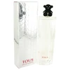 Image de Tous Silver - Tous Eau De Toilette Spray 90 ml
