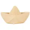 Image de Jouet de bain bateau origami Nude