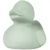 Image de Jouet de bain canard Elvis Menthe