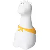 Image de Veilleuse girafe blanche avec télécommande