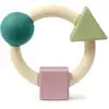 Image de Anneau de dentition Oli&Carol x Bauhaus