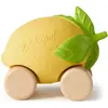 Image de Voiture et jouet de dentition