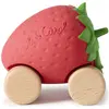 Image de Voiture et jouet de dentition