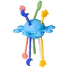 Image de Jouet sensoriel planète multicolore
