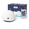 Image de Projecteur lumineux tactile en silicone