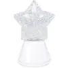 Image de Veilleuse sensorielle étoile enfant blanc