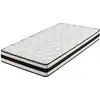 Image de Matelas viscosoft - 90x190 cm - 21 cm