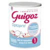 Image de Guigoz Optipro Lait Infantile 1er ge +0m 780g