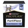 Image de Purina Proplan Veterinary Diets Fortiflora Chat Poudre 30 sachets