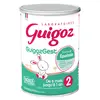 Image de Guigoz Gest Formule Epaissie Lait 2eme âge 780g