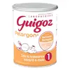 Image de Guigoz Pelargon Lait 1er Age +0m 780g