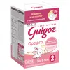 Image de Guigoz® Lait Infantile 2ème ge +6m 1200g