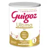 Image de Guigoz Ultima Synergity 1er âge Lait infantile - 780g