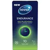 Image de Manix Endurance 10 préservatifs retardants