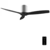 Image de Energysilence aero 5400 classic iron&black