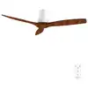 Image de Energysilence aero 5400 classic white&darkwood