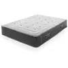 Image de Matelas à ressorts ensachés haut gamme 30 cm 80x190 cm