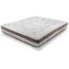 Image de Matelas en mousse viscoélastique 21 cm 140x200 cm