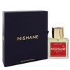 Image de Vain & Naïve - Nishane Extrait de Parfum 50 ML
