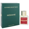 Image de Hundred Silent Ways - Nishane Extrait de Parfum 100 ml