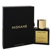 Image de Suède Et Safran - Nishane Extrait de Parfum 50 ml