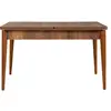 Image de Table repas extensible en aggloméré