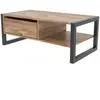 Image de BAINKA - Table basse Bois