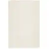 Image de Tapis uni intemporel blanc cassé pour salon/chambre 170x120