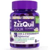 Image de ZZZQUIL® DOUX - Sommeil Arôme Fruits des Bois - 30 gommes