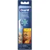 Image de Oral-B Pro Kids Roi Lion Lot de 4 Brossettes
