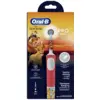 Image de Oral-B Pro Kids Roi Lion Brosse à dent Electrique (3ans et + )