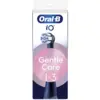 Image de Oral-B iO Gentle Care Lot de 3 Brossettes noires