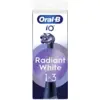 Image de Oral-B iO Radiant White Lot de 3 Brossettes Rondes De Rechange Authentiques