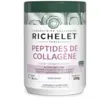 Image de Richelet Régénération de la Peau Peptides de Collagène Pot 288 g