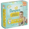 Image de Pampers Couches Premium Protection T3 (6-10 Kg)