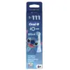 Image de Oral-B iO Kids Disney Stitch Brossette De Brosse À Dents Électrique, 6 Ans+ x3