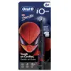 Image de Oral-B iO Kids Marvel Spiderman Brosse À Dents Électrique Pour Enfants De 6 Ans+