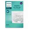 Image de AVENT SCF297/05 Sachets strerilisation x5